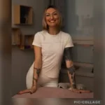 Antonina Dinova-Berglund / Divine Massage